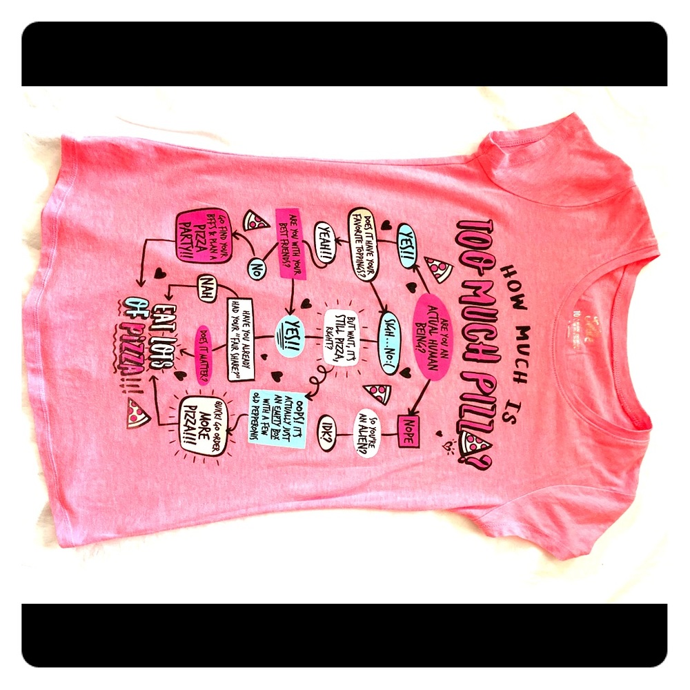 T shirt